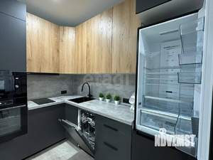 1-к квартира, вторичка, 40м2, 5/18 этаж