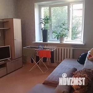1-к квартира, вторичка, 33м2, 4/9 этаж