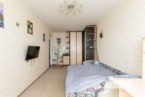 1-к квартира, вторичка, 35м2, 4/9 этаж