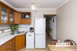 2-к квартира, вторичка, 57м2, 4/9 этаж