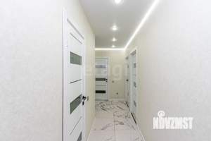 2-к квартира, вторичка, 57м2, 15/16 этаж