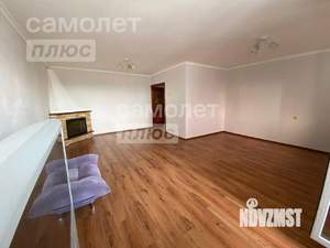 3-к квартира, вторичка, 87м2, 8/10 этаж