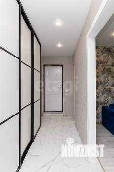 3-к квартира, вторичка, 61м2, 9/9 этаж