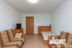 1-к квартира, вторичка, 36м2, 6/10 этаж