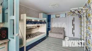 3-к квартира, вторичка, 90м2, 13/14 этаж