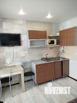 Студия квартира, вторичка, 19м2, 4/16 этаж