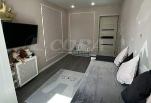 3-к квартира, вторичка, 70м2, 3/9 этаж