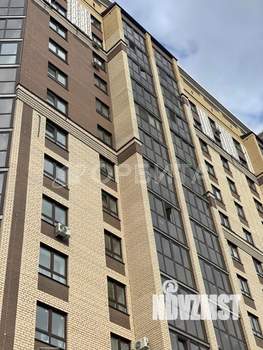 2-к квартира, вторичка, 67м2, 6/14 этаж