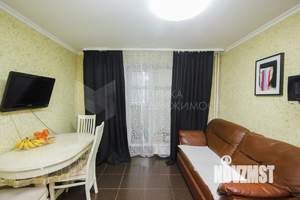 1-к квартира, вторичка, 57м2, 3/13 этаж