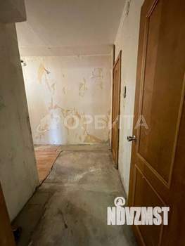 2-к квартира, вторичка, 51м2, 1/9 этаж
