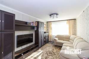 2-к квартира, вторичка, 54м2, 1/9 этаж