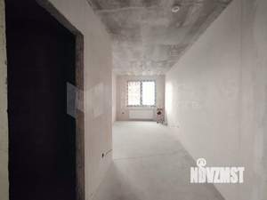 Студия квартира, вторичка, 34м2, 3/10 этаж