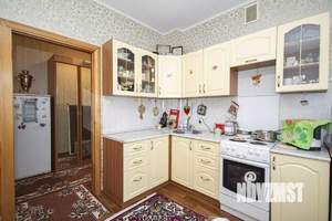 1-к квартира, вторичка, 46м2, 11/14 этаж