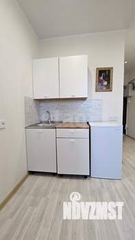 Студия квартира, вторичка, 15м2, 4/15 этаж