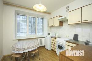 1-к квартира, вторичка, 40м2, 1/5 этаж