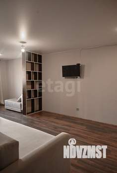 1-к квартира, вторичка, 43м2, 6/14 этаж