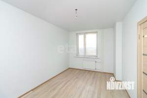 1-к квартира, вторичка, 42м2, 13/16 этаж