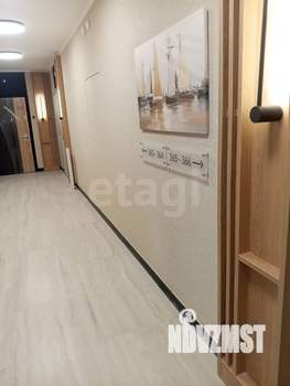 1-к квартира, вторичка, 39м2, 1/10 этаж