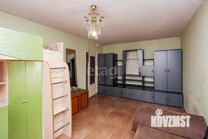 1-к квартира, вторичка, 38м2, 9/9 этаж