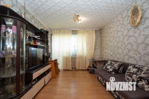2-к квартира, вторичка, 48м2, 9/9 этаж