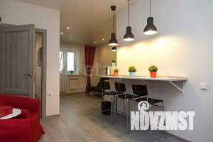 1-к квартира, вторичка, 41м2, 9/17 этаж