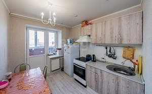 1-к квартира, вторичка, 35м2, 8/16 этаж