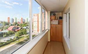 4-к квартира, вторичка, 73м2, 6/9 этаж