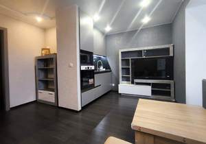 Студия квартира, вторичка, 24м2, 10/10 этаж