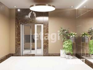 2-к квартира, вторичка, 69м2, 6/9 этаж