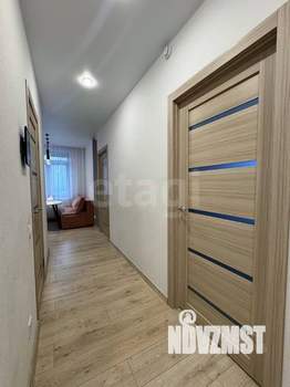 2-к квартира, вторичка, 49м2, 23/25 этаж