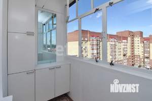 2-к квартира, вторичка, 51м2, 8/10 этаж