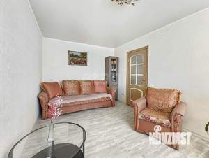 2-к квартира, вторичка, 48м2, 8/8 этаж