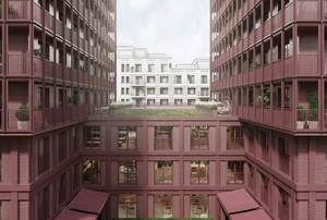 3-к квартира, вторичка, 105м2, 8/9 этаж