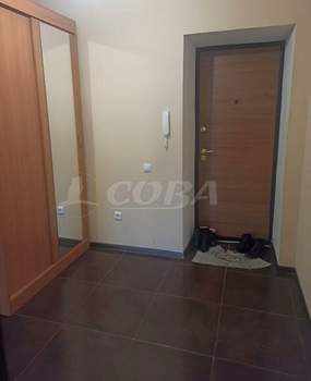 1-к квартира, вторичка, 43м2, 2/16 этаж