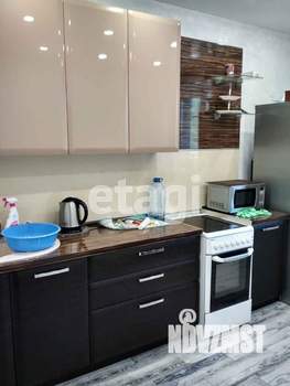 1-к квартира, вторичка, 36м2, 2/9 этаж