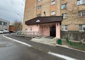 2-к квартира, вторичка, 81м2, 13/14 этаж