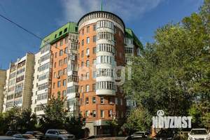 3-к квартира, вторичка, 164м2, 6/10 этаж