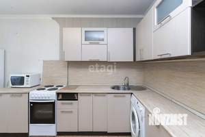 1-к квартира, вторичка, 45м2, 5/10 этаж