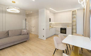 2-к квартира, вторичка, 60м2, 14/25 этаж