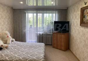 3-к квартира, вторичка, 54м2, 5/5 этаж