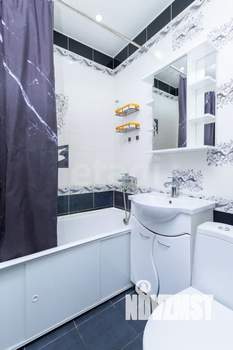 Студия квартира, вторичка, 27м2, 16/16 этаж