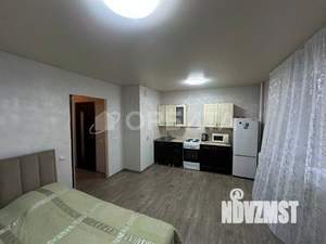 Студия квартира, вторичка, 27м2, 5/16 этаж