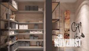 2-к квартира, вторичка, 74м2, 12/24 этаж