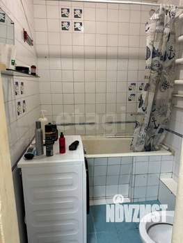 2-к квартира, вторичка, 46м2, 4/5 этаж