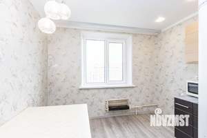 1-к квартира, вторичка, 33м2, 9/9 этаж