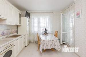 2-к квартира, вторичка, 64м2, 12/22 этаж