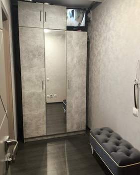 Студия квартира, вторичка, 24м2, 10/10 этаж