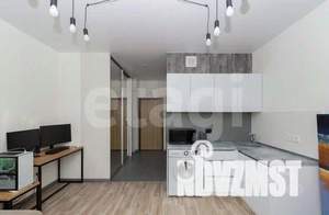 Студия квартира, вторичка, 26м2, 10/20 этаж