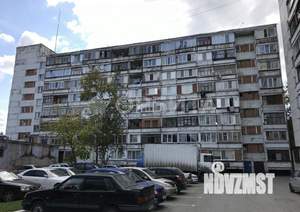Студия квартира, вторичка, 13м2, 4/8 этаж