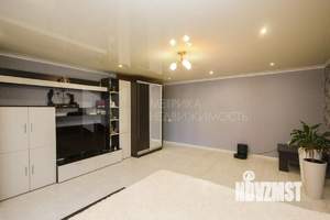 1-к квартира, вторичка, 57м2, 3/13 этаж